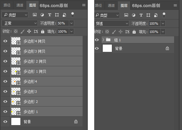 Photoshop��������Ď׺ΈD�����D��