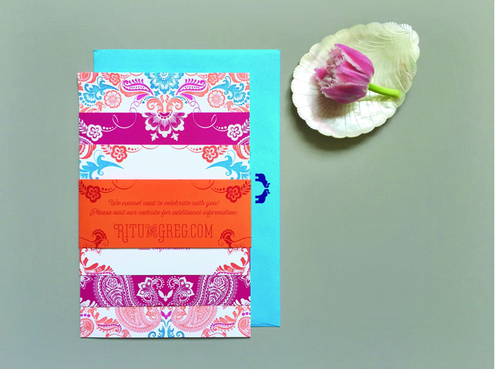 11組優(yōu)秀的國(guó)際獲獎(jiǎng)婚禮請(qǐng)柬設(shè)計(jì)欣賞