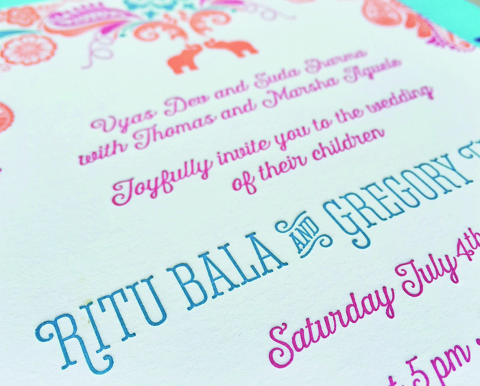 11組優(yōu)秀的國(guó)際獲獎(jiǎng)婚禮請(qǐng)柬設(shè)計(jì)欣賞