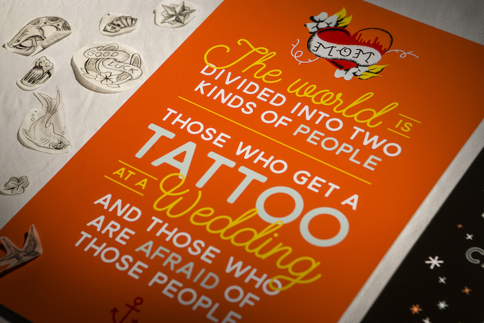 11組優(yōu)秀的國(guó)際獲獎(jiǎng)婚禮請(qǐng)柬設(shè)計(jì)欣賞