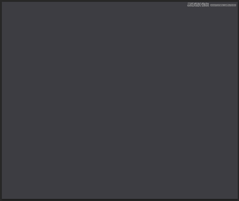 Photoshop設計紫色風格的圓形按鈕圖標