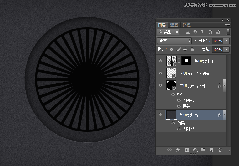 Photoshop�OӋ��ɫ�L��ĈA�ΰ��o�D��