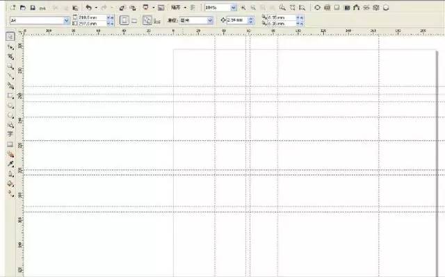 Coreldraw詳細解析女士T恤的款式圖畫法