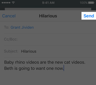 詳細解析iOS和Android規范解析之按鈕