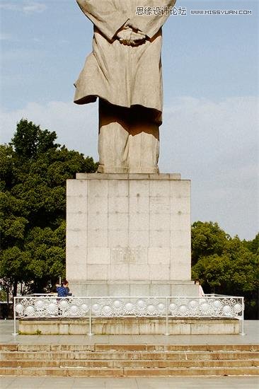 4個新思路探討和講解旅行照拍照技巧