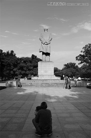 4個新思路探討和講解旅行照拍照技巧