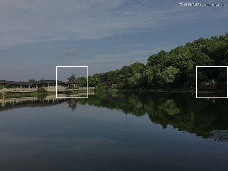 4個新思路探討和講解旅行照拍照技巧