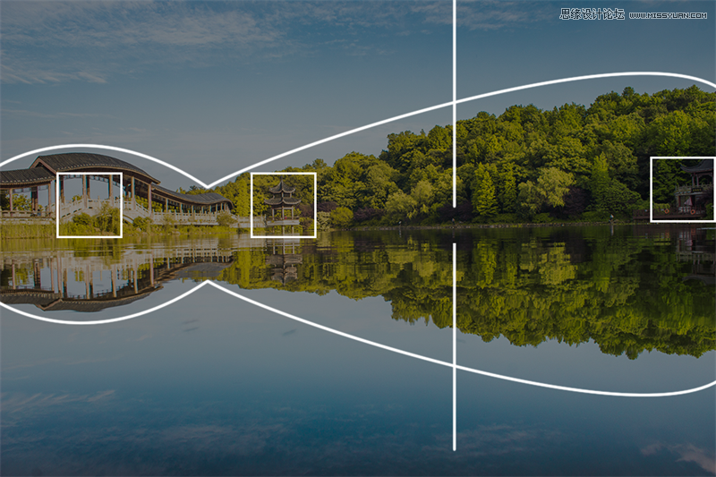 4個新思路探討和講解旅行照拍照技巧