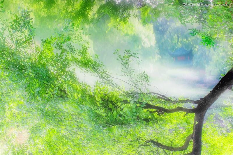 4個新思路探討和講解旅行照拍照技巧