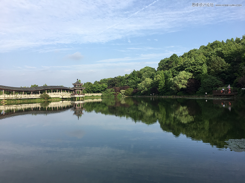 4個新思路探討和講解旅行照拍照技巧
