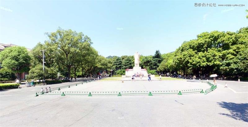 4個新思路探討和講解旅行照拍照技巧