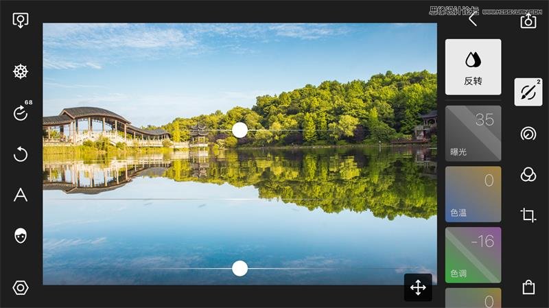 4個新思路探討和講解旅行照拍照技巧