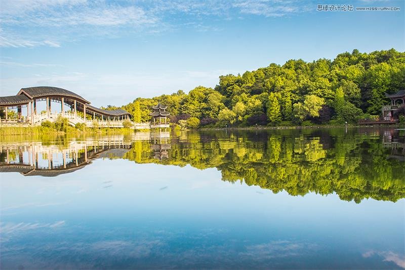4個新思路探討和講解旅行照拍照技巧