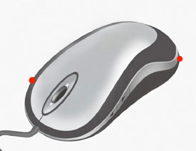 IllustratorԔ������䓹P���ߵ�ʹ�ü���