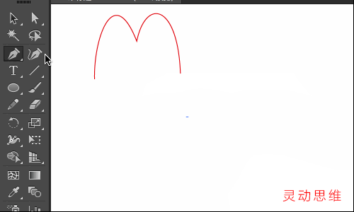 Illustrator詳細解析鋼筆工具的使用技巧
