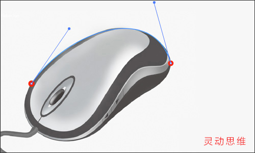 Illustrator詳細解析鋼筆工具的使用技巧