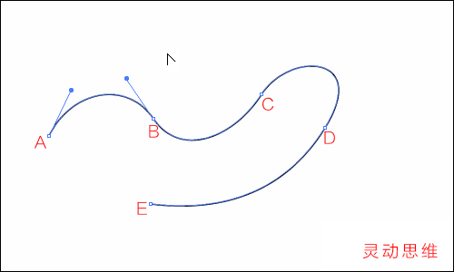 Illustrator詳細解析鋼筆工具的使用技巧