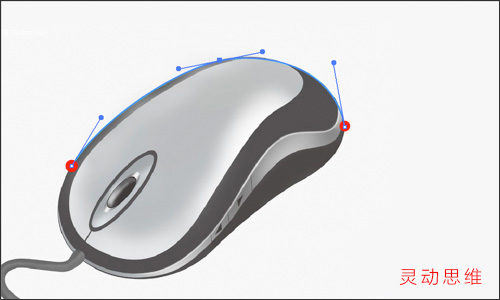 Illustrator詳細解析鋼筆工具的使用技巧