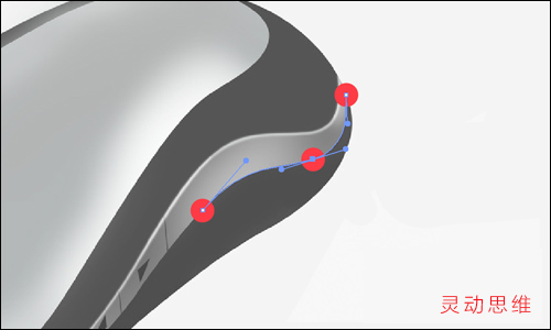 Illustrator詳細解析鋼筆工具的使用技巧