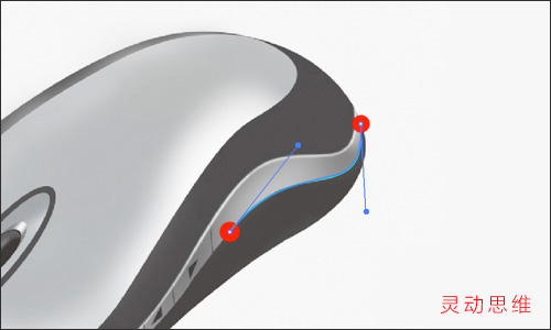 Illustrator詳細解析鋼筆工具的使用技巧