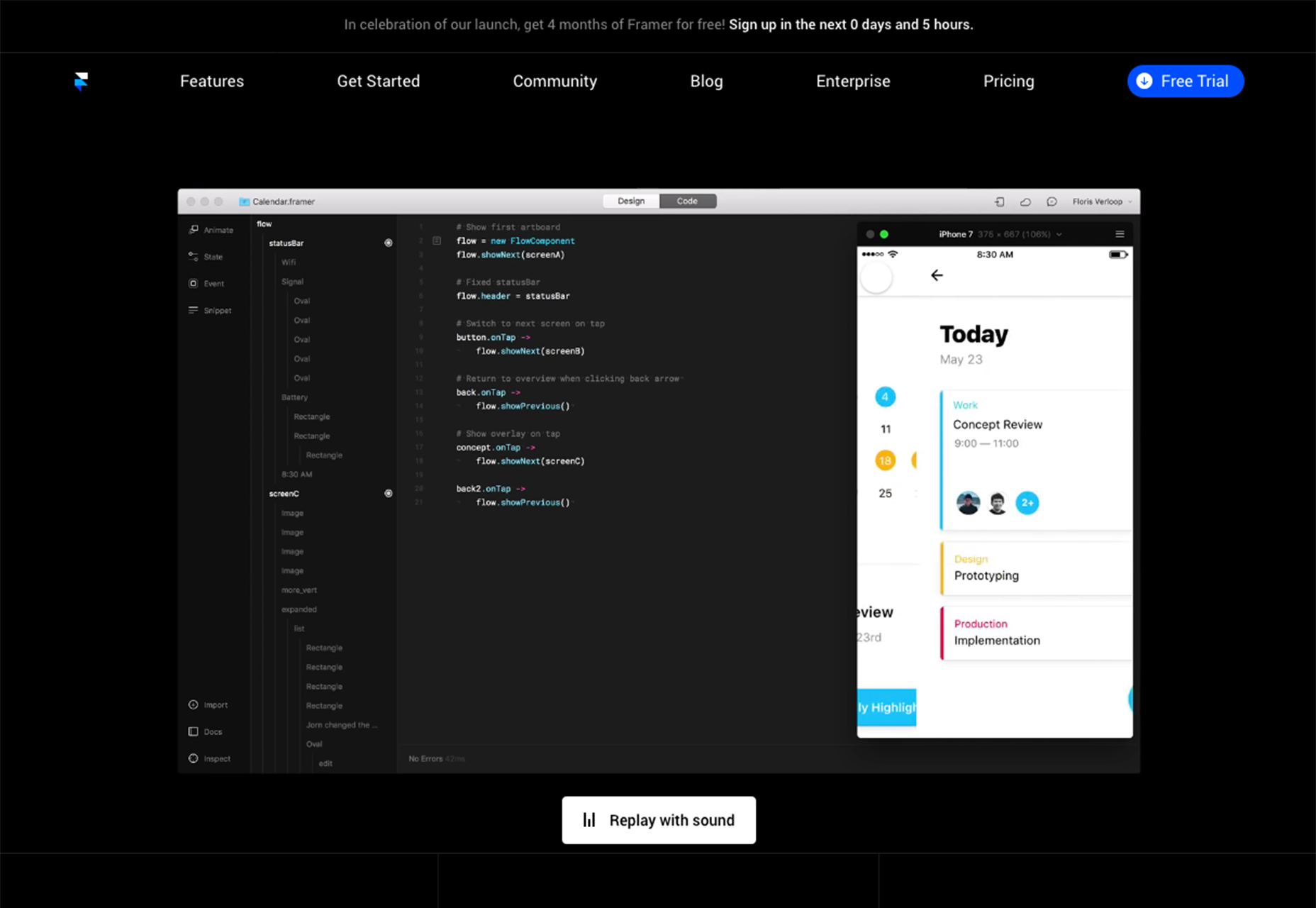 2017年6月設計權最新的干貨素材分享