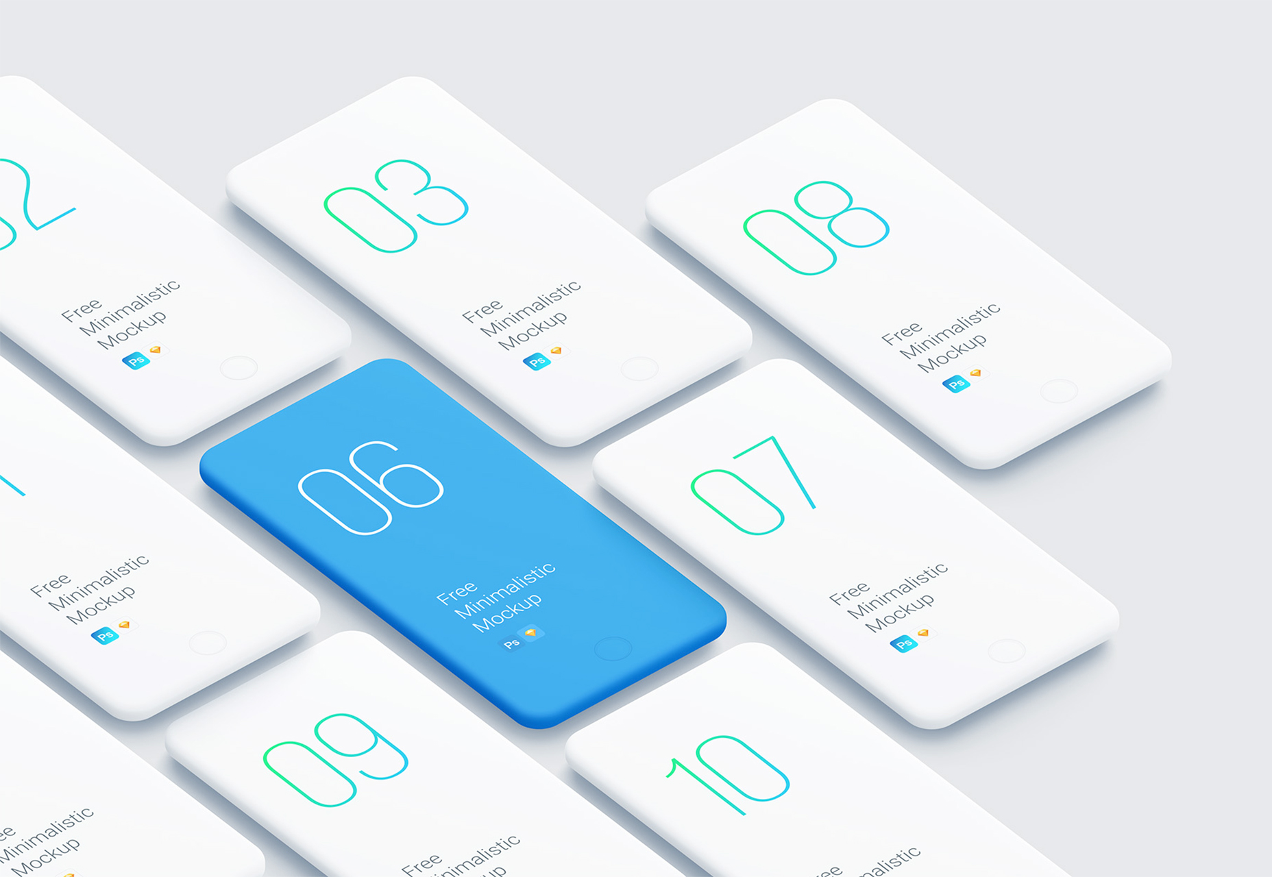 2017年6月設計權最新的干貨素材分享