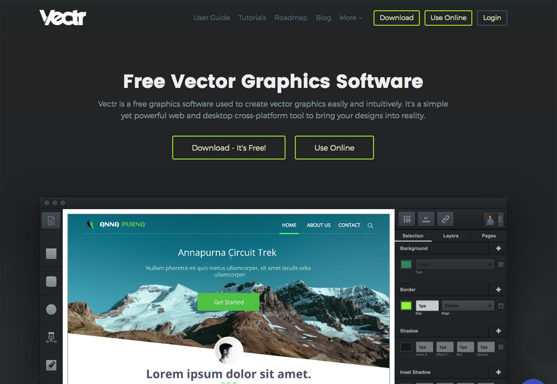 2017年6月設計權最新的干貨素材分享