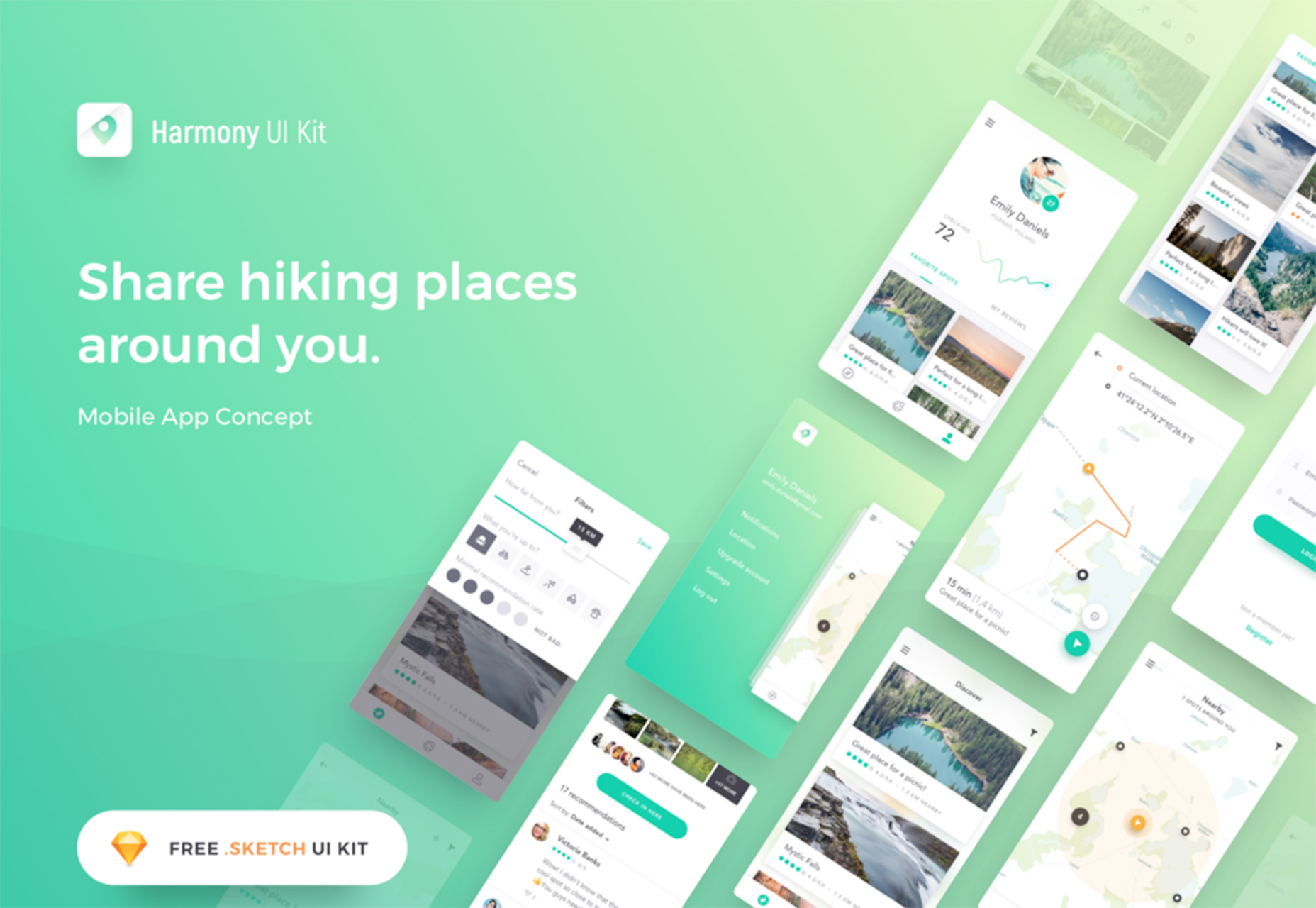 2017年6月設計權最新的干貨素材分享
