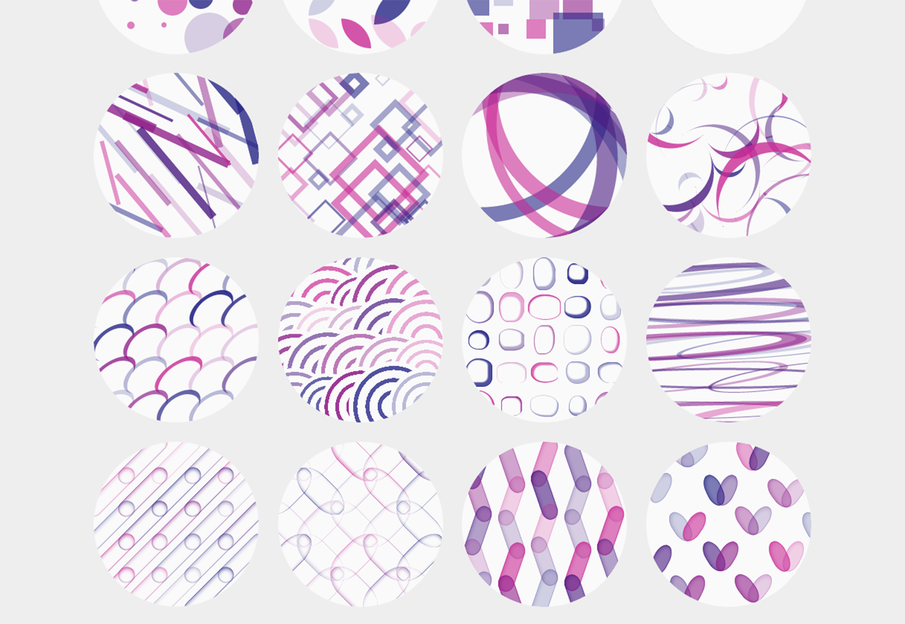 2017年6月設計權最新的干貨素材分享