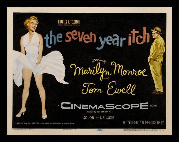 7個網(wǎng)站幫助您提高電影海報的設(shè)計靈感