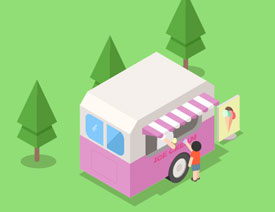 Illustrator��������2.5D�L������܇