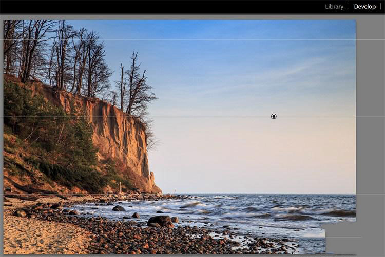 Lightroom的7個隱藏功能讓你的效果翻倍