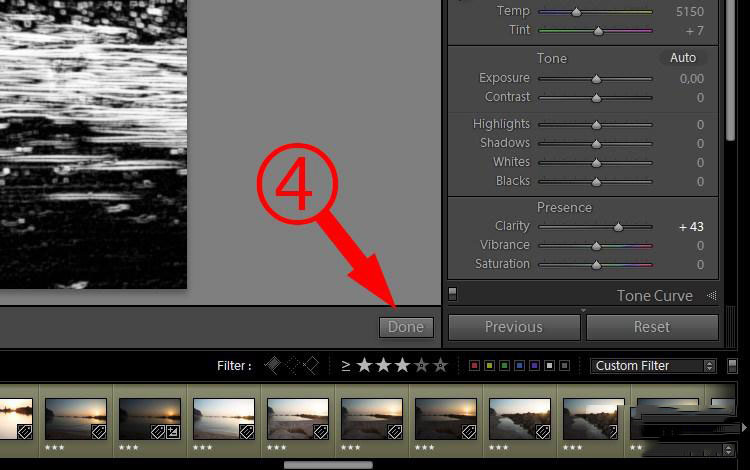 Lightroom的7個隱藏功能讓你的效果翻倍