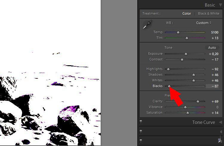Lightroom的7個隱藏功能讓你的效果翻倍