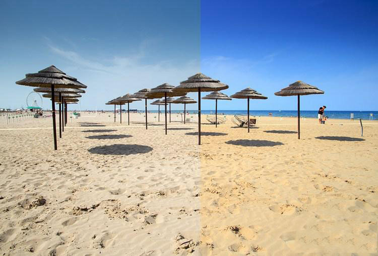 Lightroom的7個隱藏功能讓你的效果翻倍