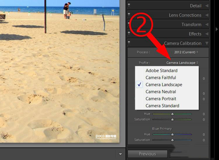 Lightroom的7個隱藏功能讓你的效果翻倍