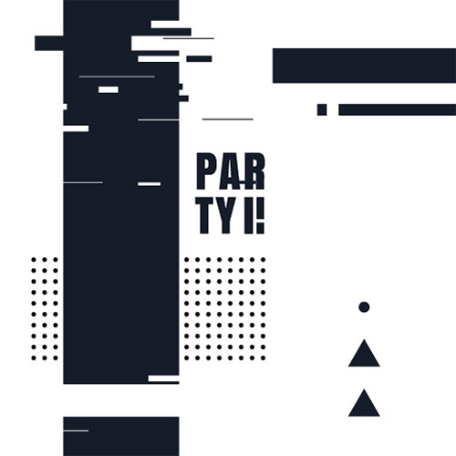 16款高質量的點線面助您做出好看的廣告