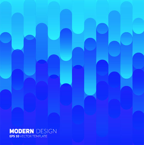 16款高質量的點線面助您做出好看的廣告