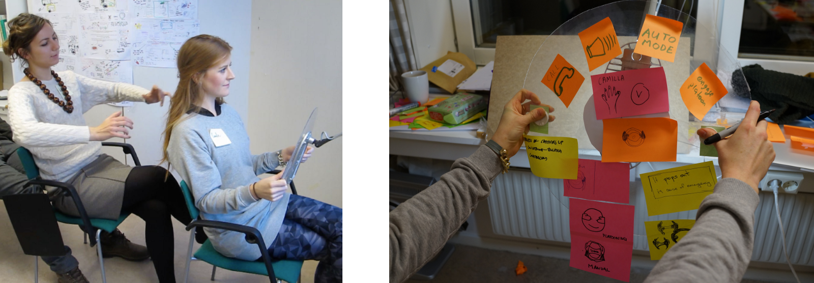 10個(gè)產(chǎn)品設(shè)計(jì)測試的正確姿勢分解