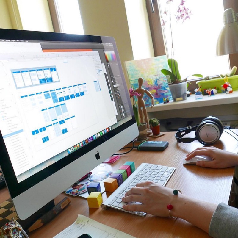 10個(gè)產(chǎn)品設(shè)計(jì)測試的正確姿勢分解