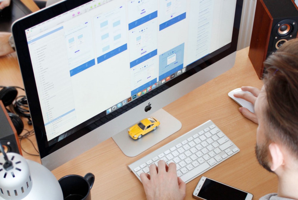 10個(gè)產(chǎn)品設(shè)計(jì)測試的正確姿勢分解