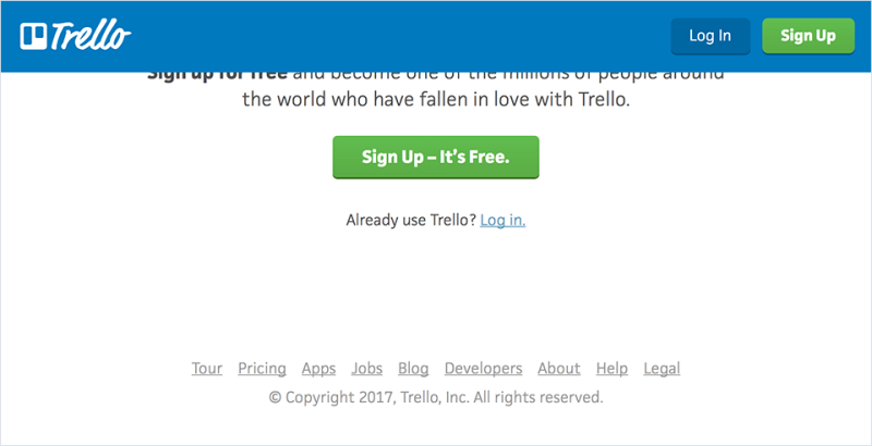 解析如何設計好看有好賣的企業官網