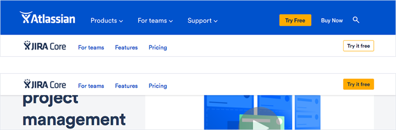 解析如何設計好看有好賣的企業官網