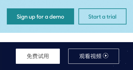 解析如何設計好看有好賣的企業官網