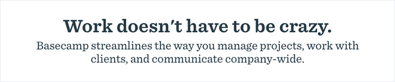 解析如何設計好看有好賣的企業官網