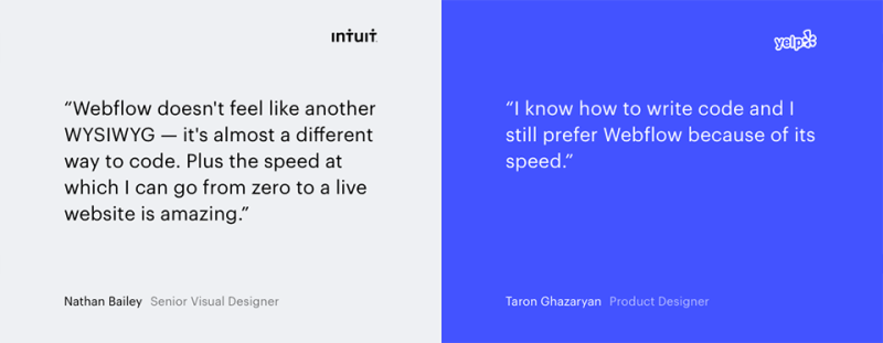 解析如何設計好看有好賣的企業官網