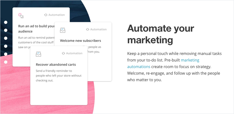 解析如何設計好看有好賣的企業官網