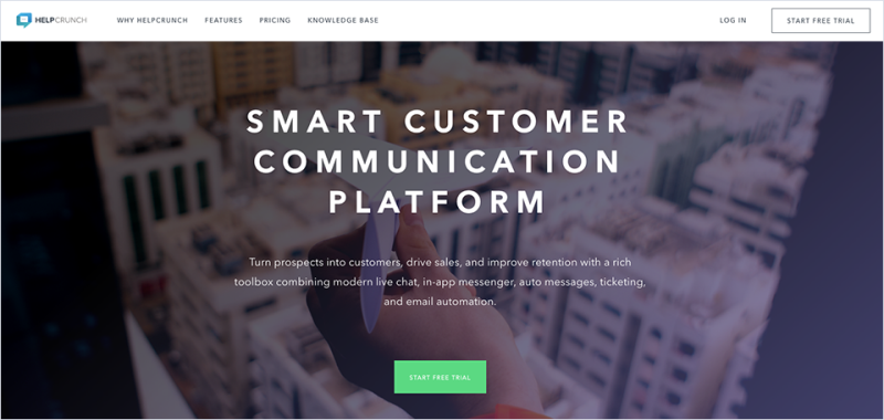 解析如何設計好看有好賣的企業官網