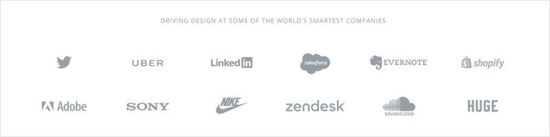 解析如何設計好看有好賣的企業官網