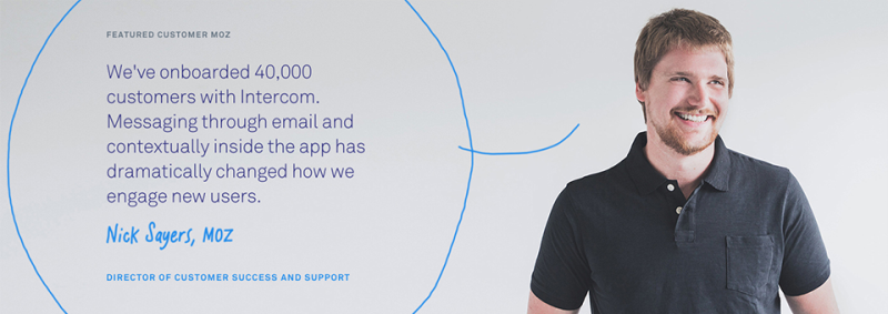 解析如何設計好看有好賣的企業官網